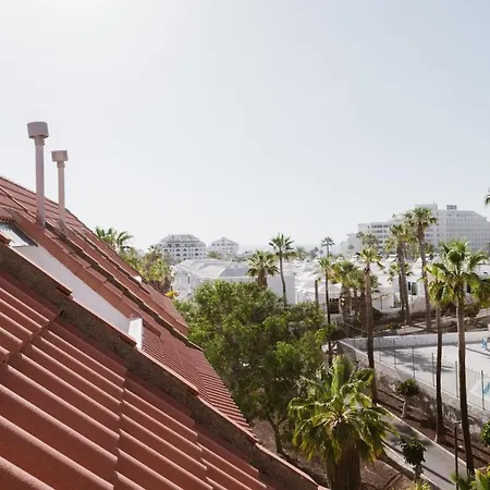 Melo Sur Плая-де-лас-Америкас