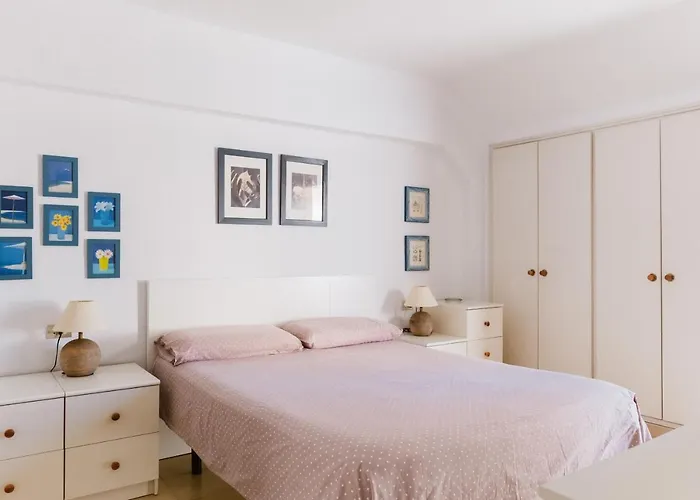 Melo Sur Апартаменты Плая-де-лас-Америкас