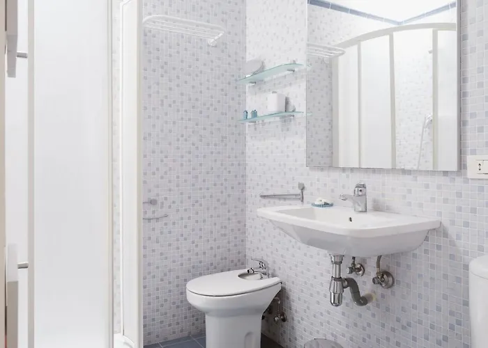 Melo Sur Апартаменты