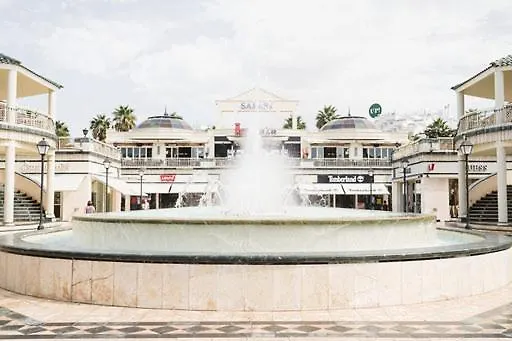 Апартаменты Melo Sur Плая-де-лас-Америкас