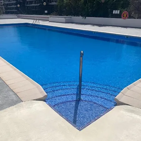 Melo Sur Playa de las Americas (Tenerife)