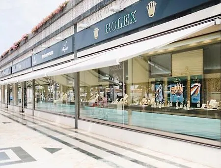 Melo Sur Playa de las Americas (Tenerife)