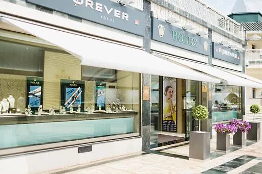 Melo Sur * بلايا ذي لاس أميريكاس