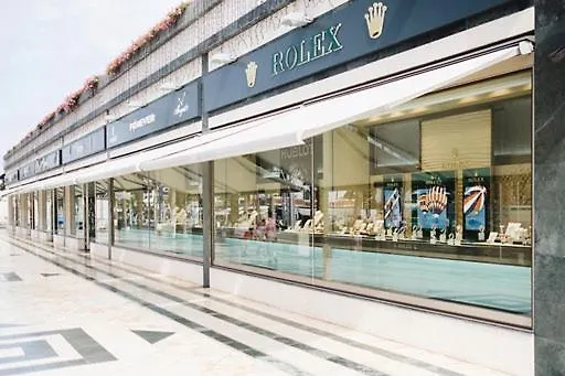 Melo Sur 美洲海滩