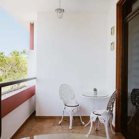 Apartament Melo Sur *