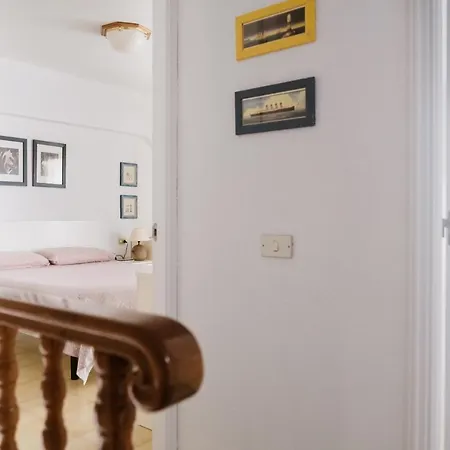 Apartament Melo Sur Playa de las Americas (Tenerife)