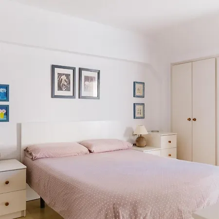 Melo Sur Apartament Playa de las Americas (Tenerife)