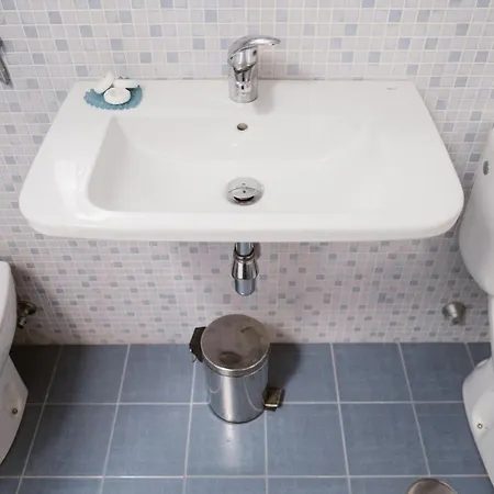 Appartement Melo Sur *