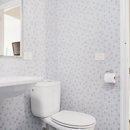 Appartement Melo Sur