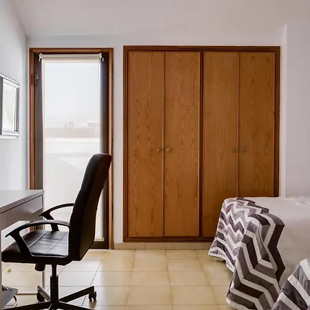 Melo Sur Appartement *