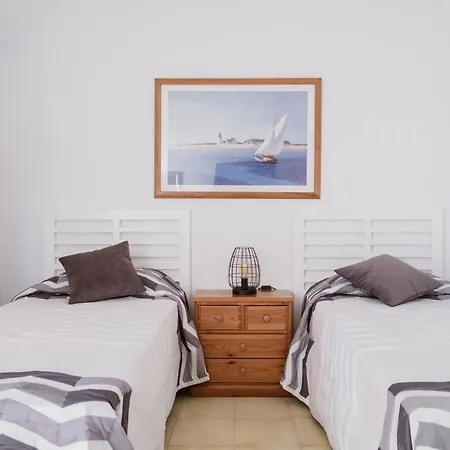 Apartamento Melo Sur Playa de las Américas