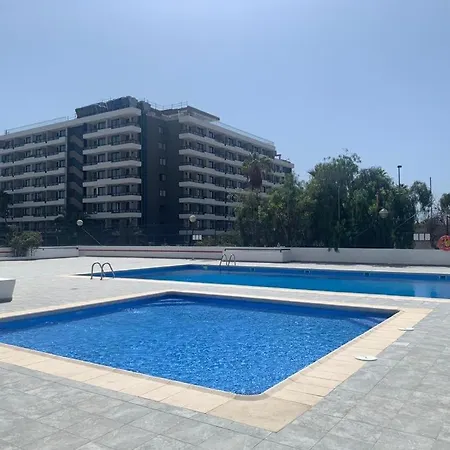 Melo Sur * Playa de las Americas (Tenerife)