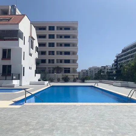 Melo Sur * Playa de las Américas