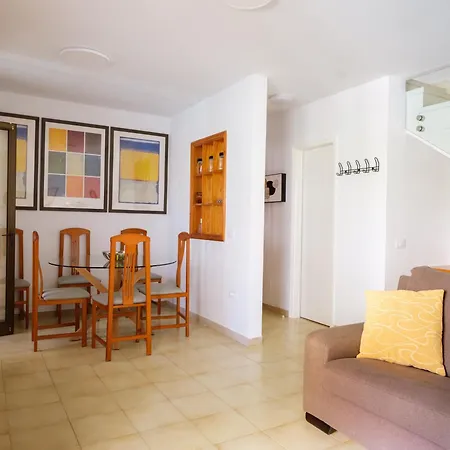 Appartement Melo Sur *