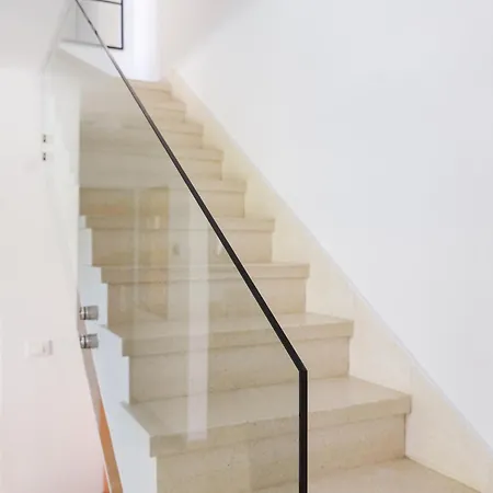 Appartement Melo Sur *