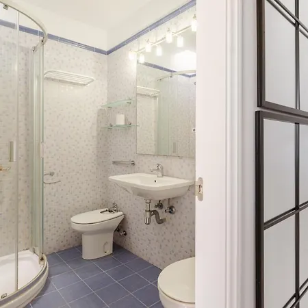 Appartement Melo Sur