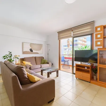 Melo Sur Appartement *