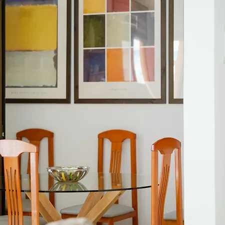 Appartement Melo Sur *