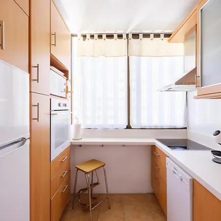Appartement Melo Sur *