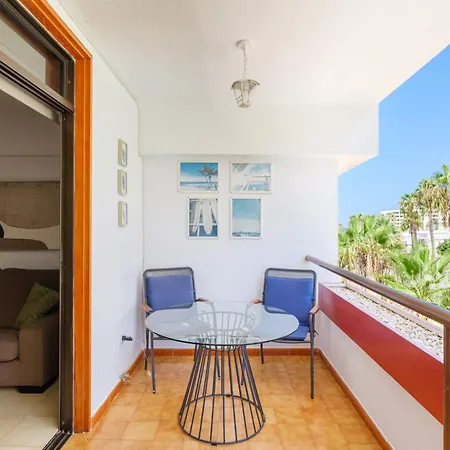 Appartement Melo Sur Playa de las Américas