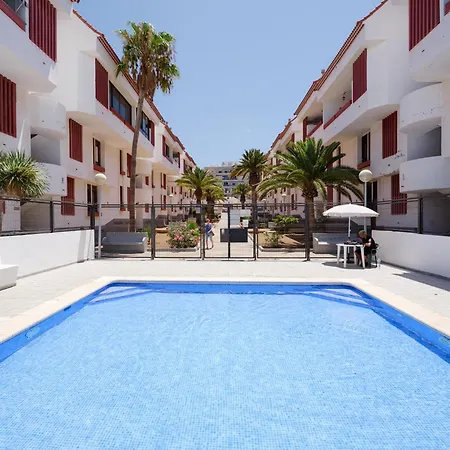 Appartement Melo Sur