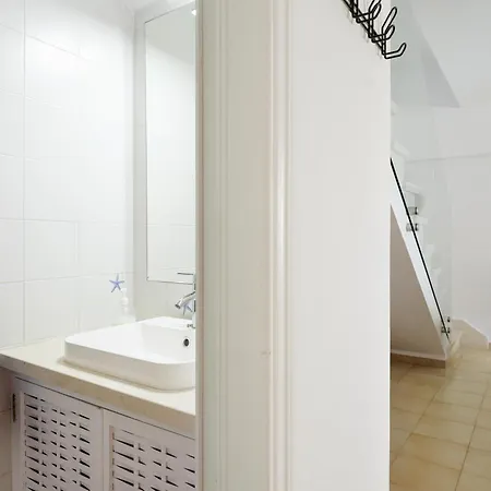 Apartment Melo Sur