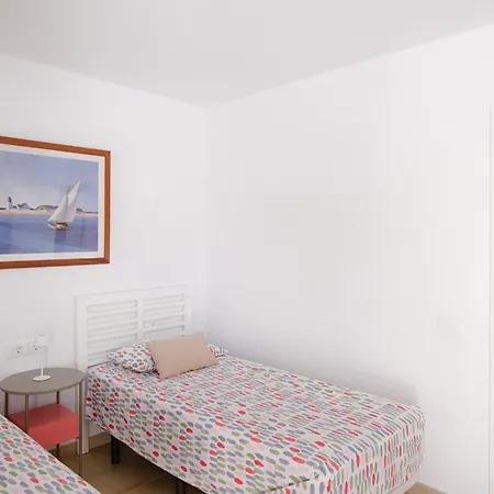 Appartement Melo Sur *