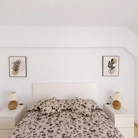 Appartement Melo Sur Playa de las Américas
