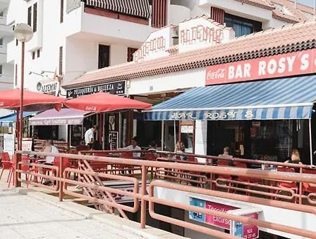 Melo Sur Apartamento