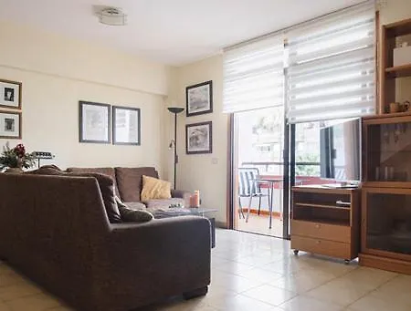 Appartement Melo Sur Playa de las Américas