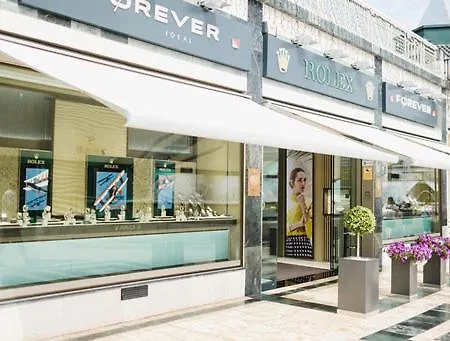 Melo Sur * Playa de las Americas (Tenerife)