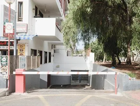 Appartement Melo Sur