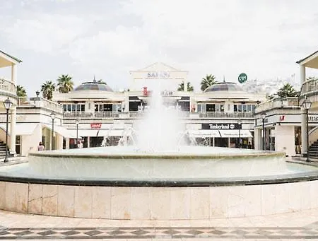 Apartamento Melo Sur Playa de las Américas