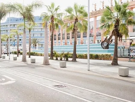 Apartamento Melo Sur *