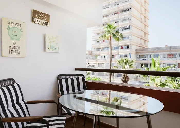 Appartement Melo Sur Playa de las Américas