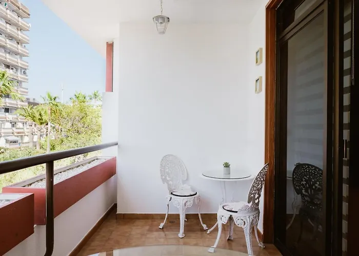 Appartement Melo Sur *