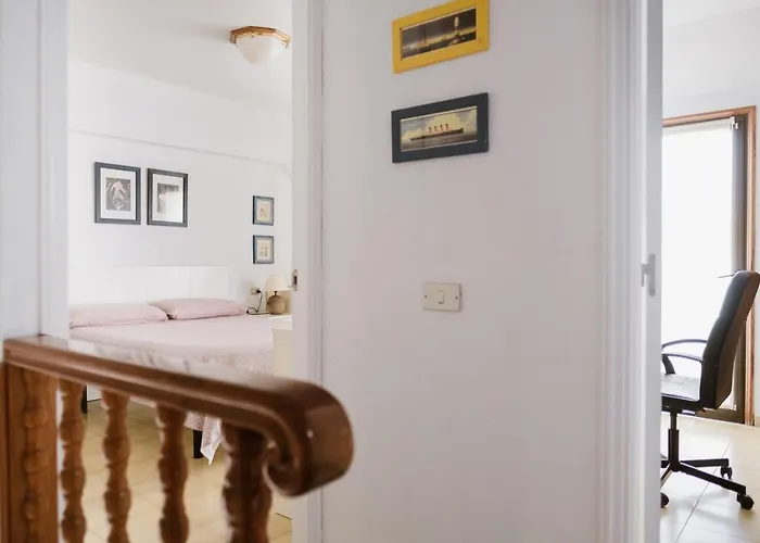 Apartment Melo Sur Playa de las Americas (Tenerife)