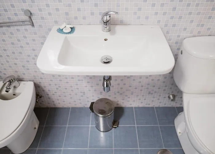 Appartement Melo Sur *