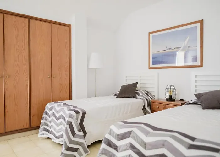 Melo Sur Appartement