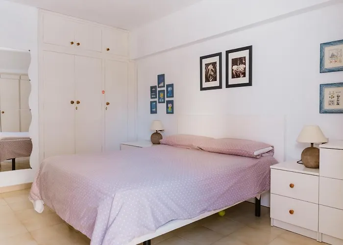 Appartement Melo Sur Playa de las Américas