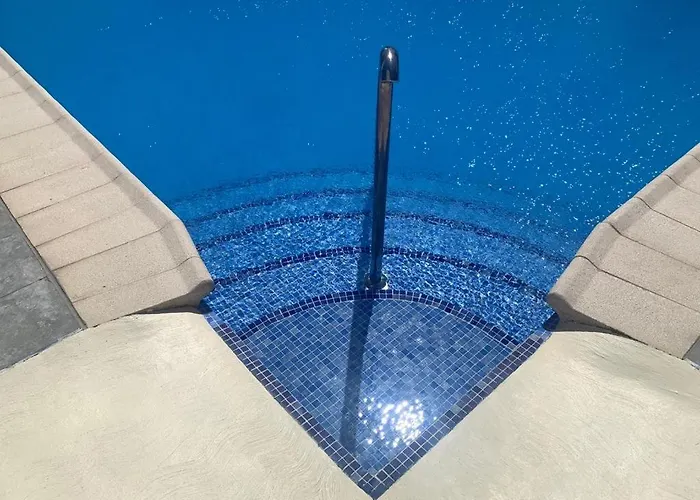 Apartment Melo Sur Playa de las Americas (Tenerife)