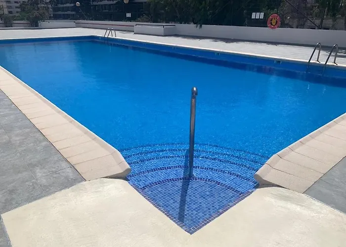 Melo Sur Playa de las Américas