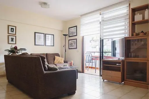 Apartment Melo Sur Playa de las Americas (Tenerife)