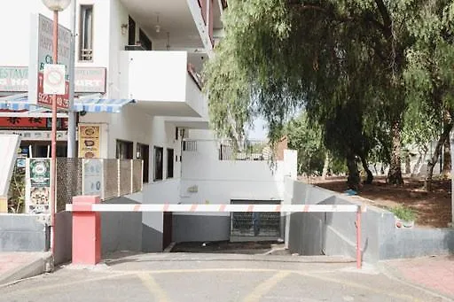 Appartement Melo Sur