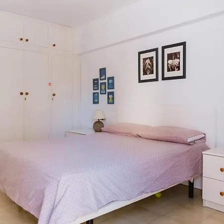 Apartament Melo Sur Playa de las Americas (Tenerife)